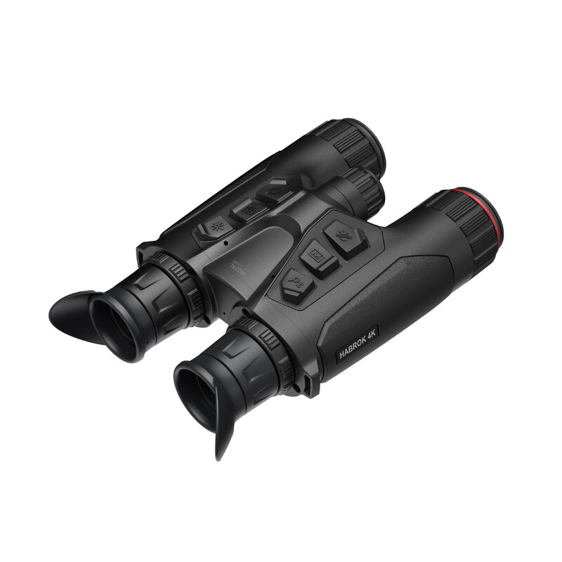 HIKMICRO Night vision device Habrok 4K HQ35L 5,5-22x60