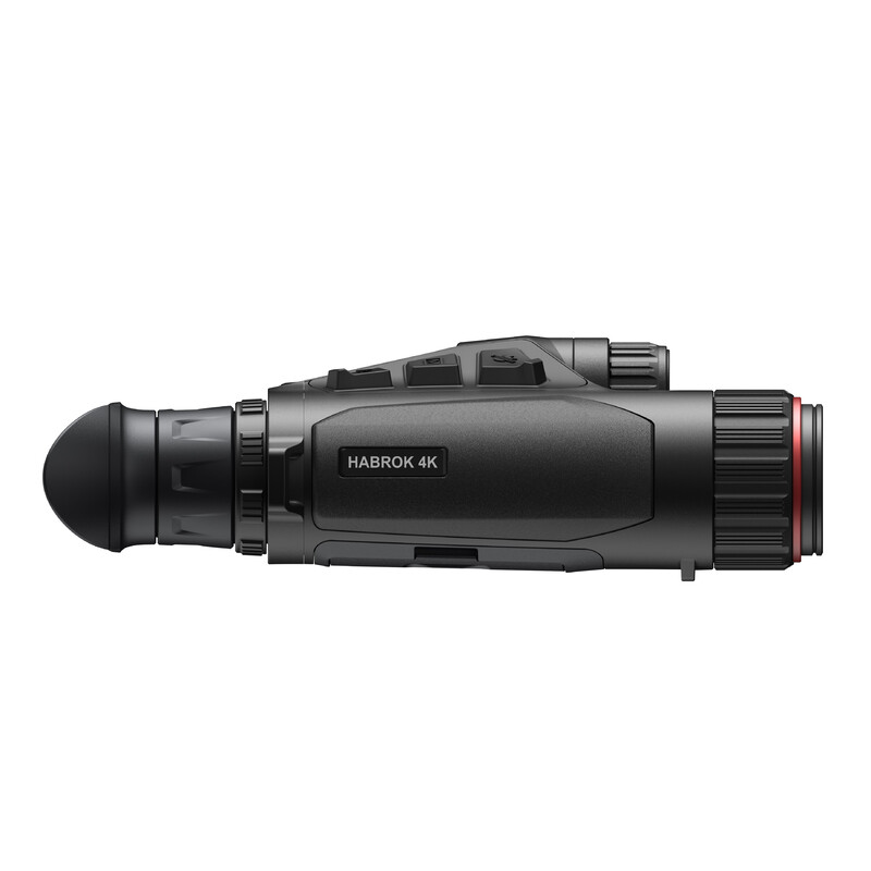 HIKMICRO Night vision device Habrok 4K HQ35L 5,5-22x60