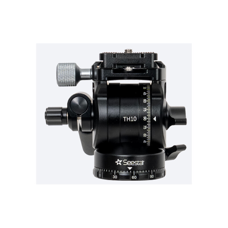 ZWO Video tilt head TH10 Seestar Smart Telescope