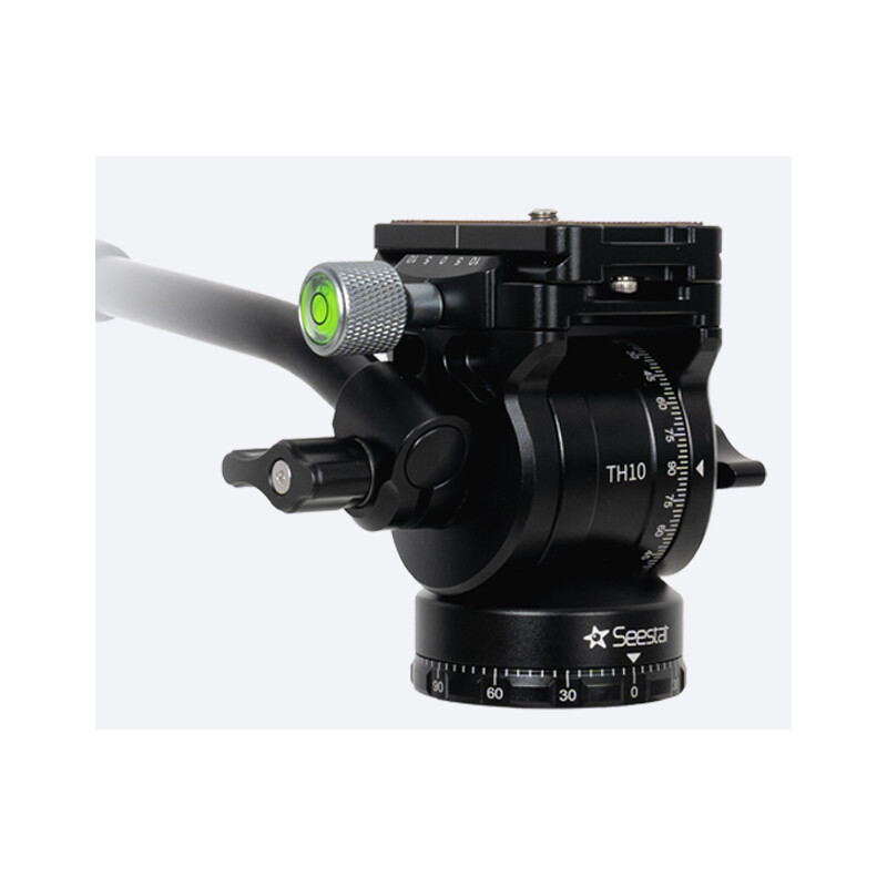ZWO Carbon tripod TC20+TH10 Seestar Smart Telescope