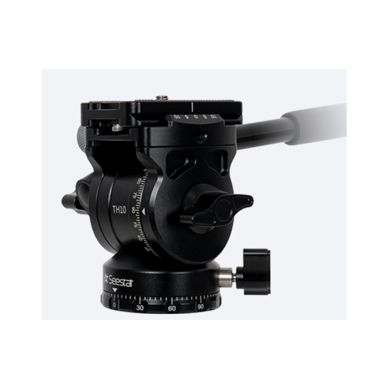 ZWO Video tilt head TH10 Seestar S50 Pro