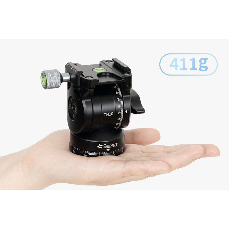 ZWO Video tilt head TH10 Seestar Smart Telescope