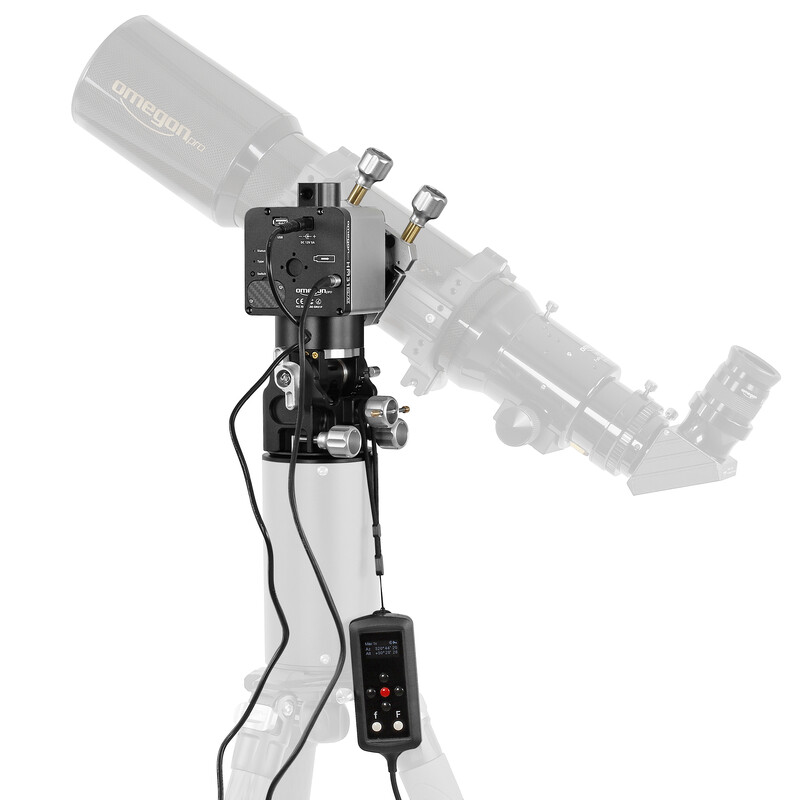 Omegon Mount Pro HM31 EQ/AZ