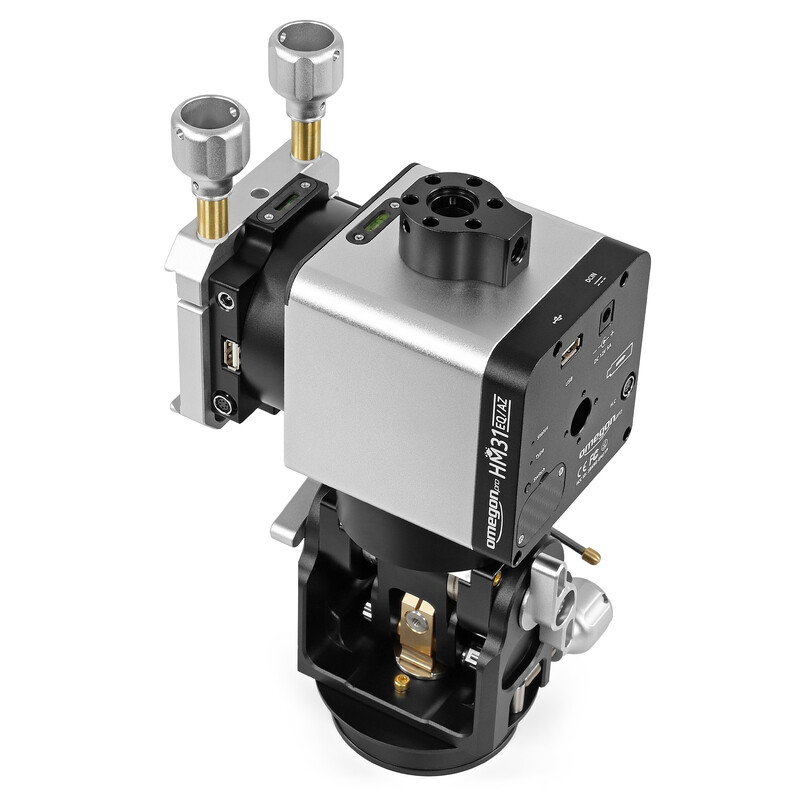 Omegon Mount Pro HM31 EQ/AZ