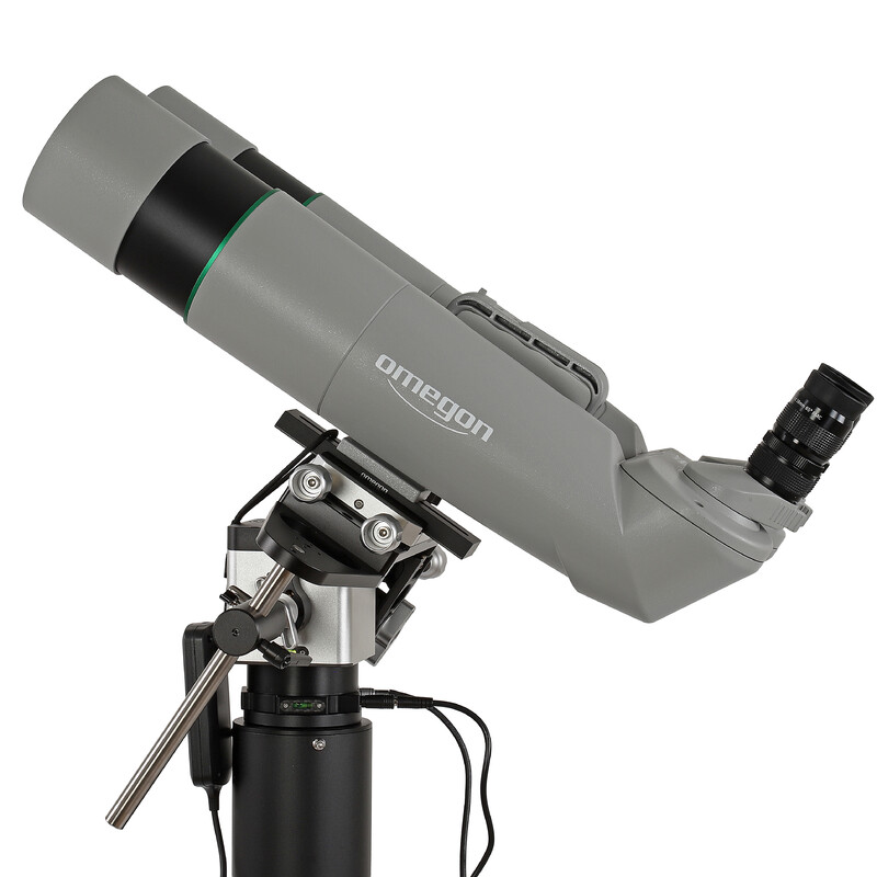 Omegon Pro HM31 Bino Adapter Set