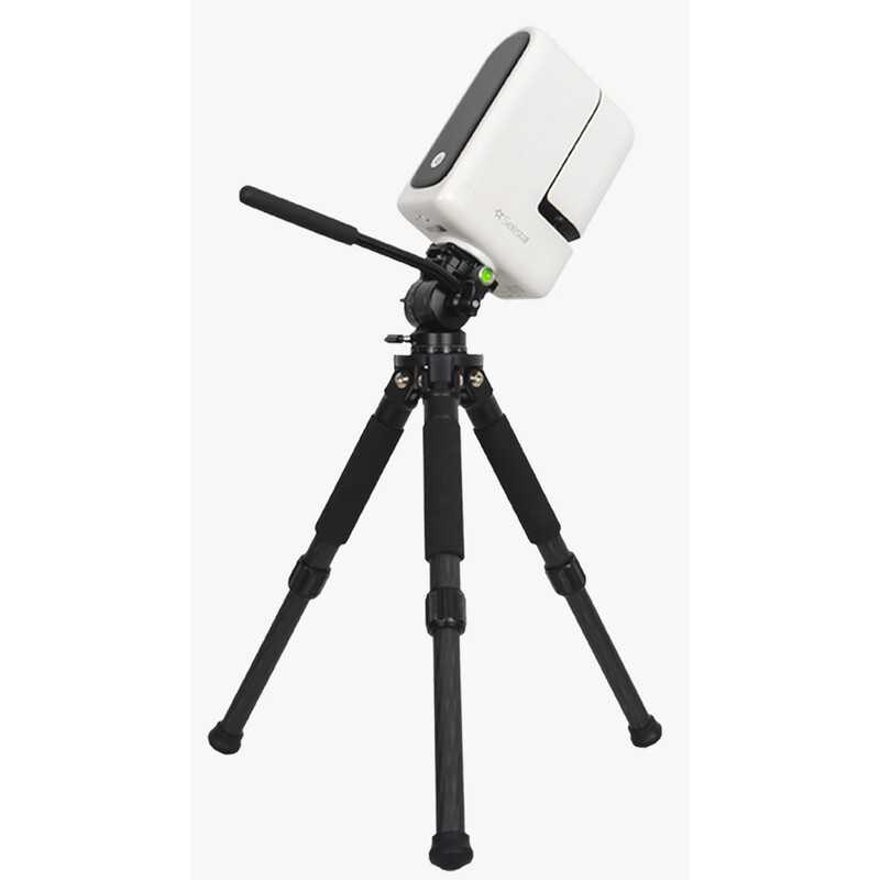 ZWO Carbon tripod TC20+TH10 für Seestar Smart Telescope
