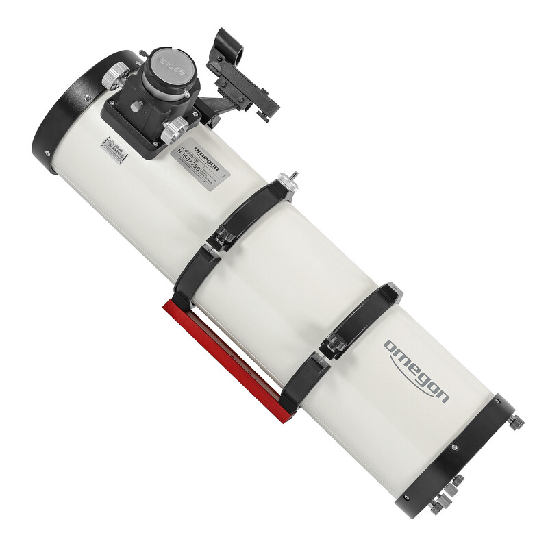 Omegon Horizon N 150/750 EQ370DX Telescope