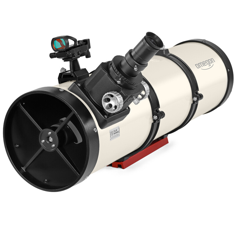 Omegon Horizon N 150/750 EQ370DX Telescope