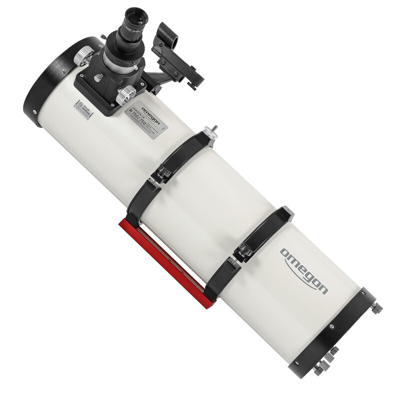 Omegon Horizon N 150/750 EQ370 Telescope