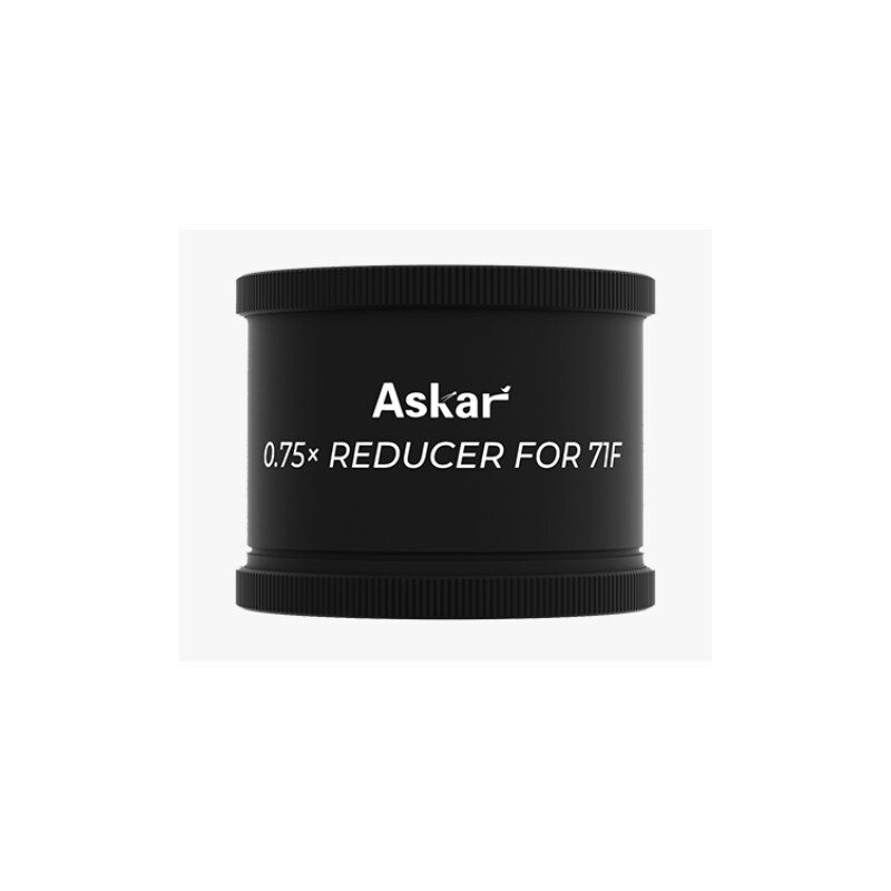 Askar Reducer 0.7x