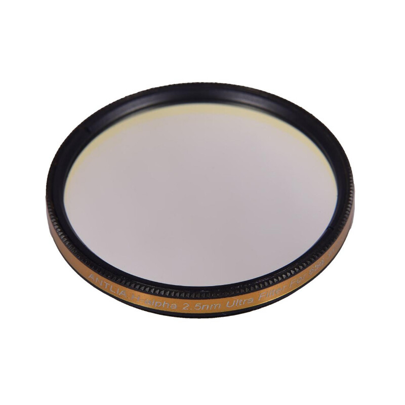 Antlia Filters H-alpha 2.5nm 2"