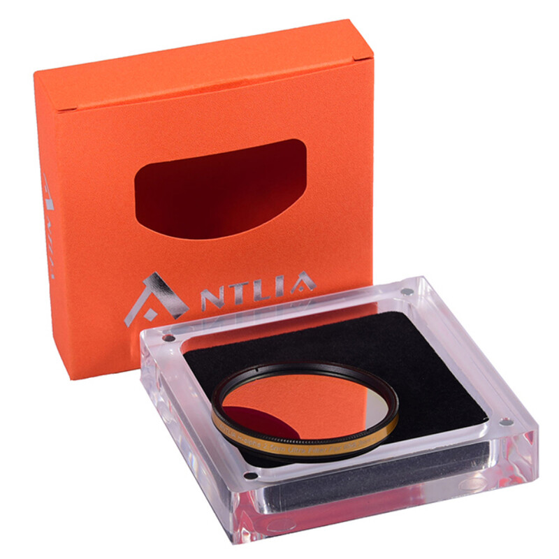 Antlia Filters H-alpha 2.5nm 2"