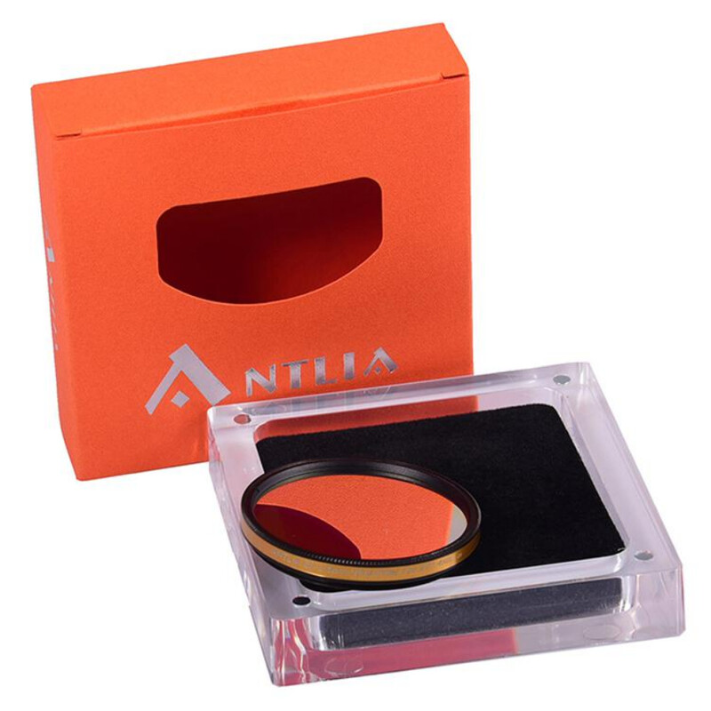 Antlia Filters SII 2.5nm 2"