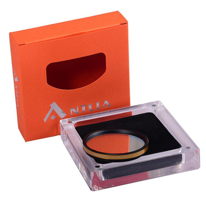 Antlia Filters OIII 2.5nm 2"
