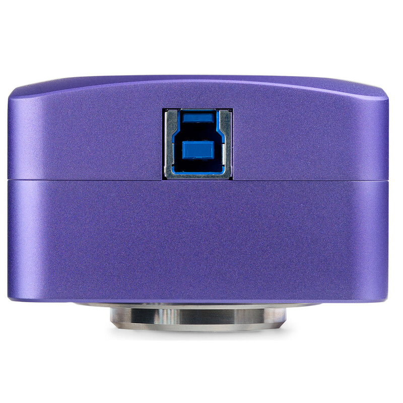 Camera CBF10 colour CMOS USB 3.0 18MP 1.25µm 1/2.3"