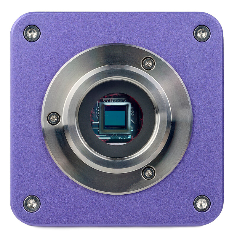 Camera CBF10 colour CMOS USB 3.0 18MP 1.25µm 1/2.3"