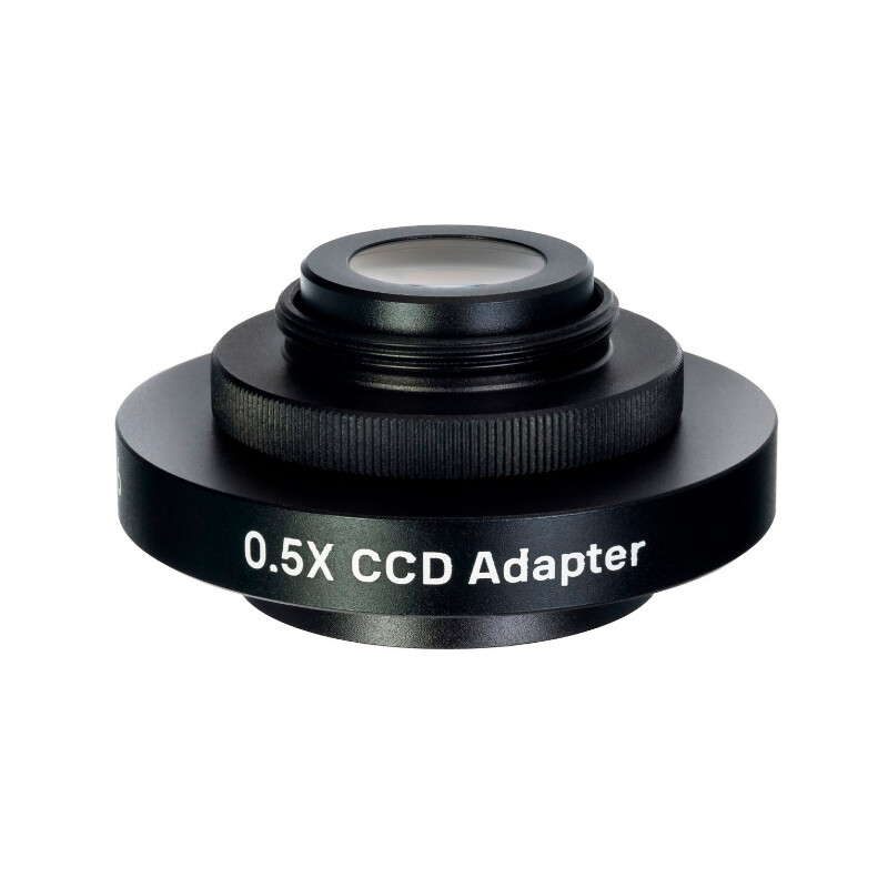Camera adaptor MAGUS Kamera-Adapter CFA050 0,5x C-Mount