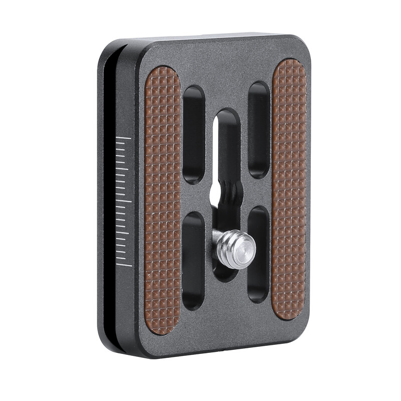 Leofoto Quick release plate BPL-50N
