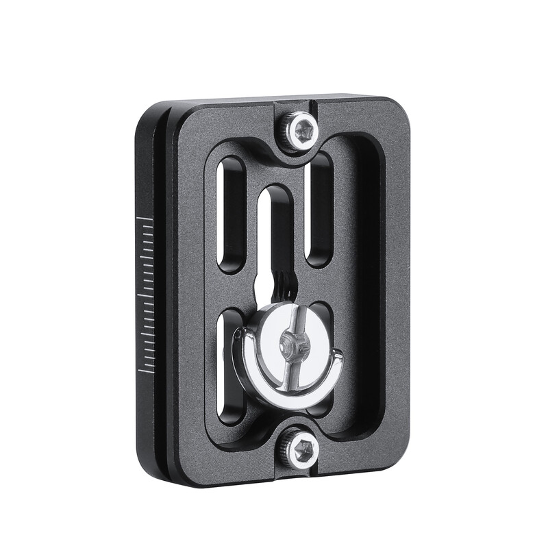 Leofoto Quick release plate BPL-50N