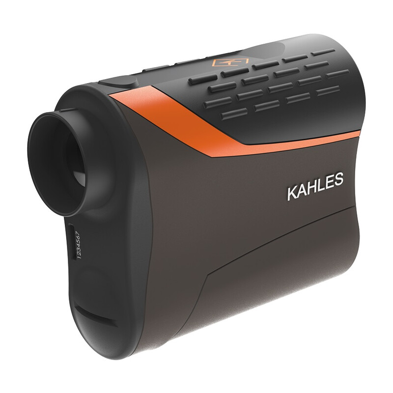 Kahles Rangefinder Helia RF-M 7x25