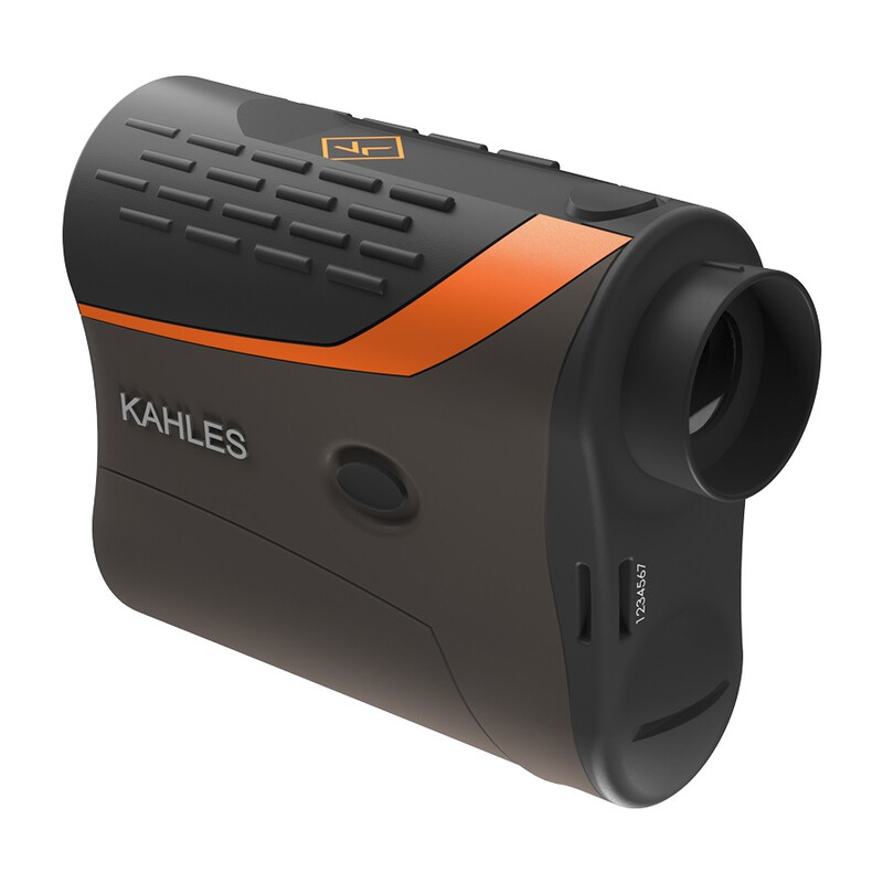 Kahles Rangefinder Helia RF-M 7x25