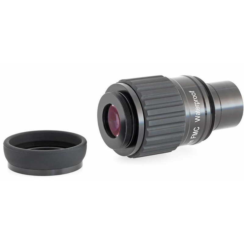 TS Optics Eyepiece UWA 7mm 82° 1.25"
