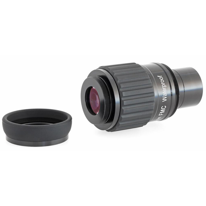 TS Optics Eyepiece UWA 15mm 82° 1.25"