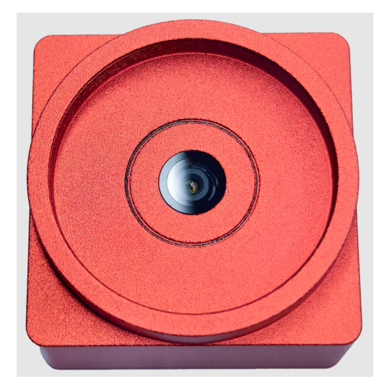 noctutec Electronic collimator OCAL V4.0