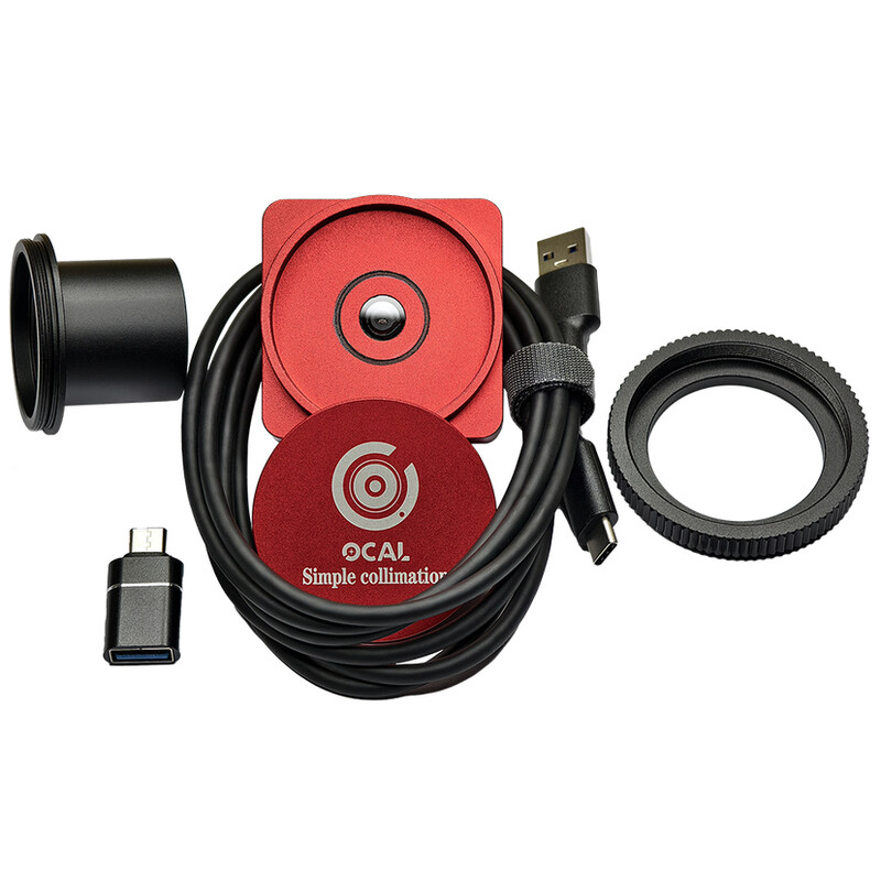 noctutec Electronic collimator OCAL V4.0