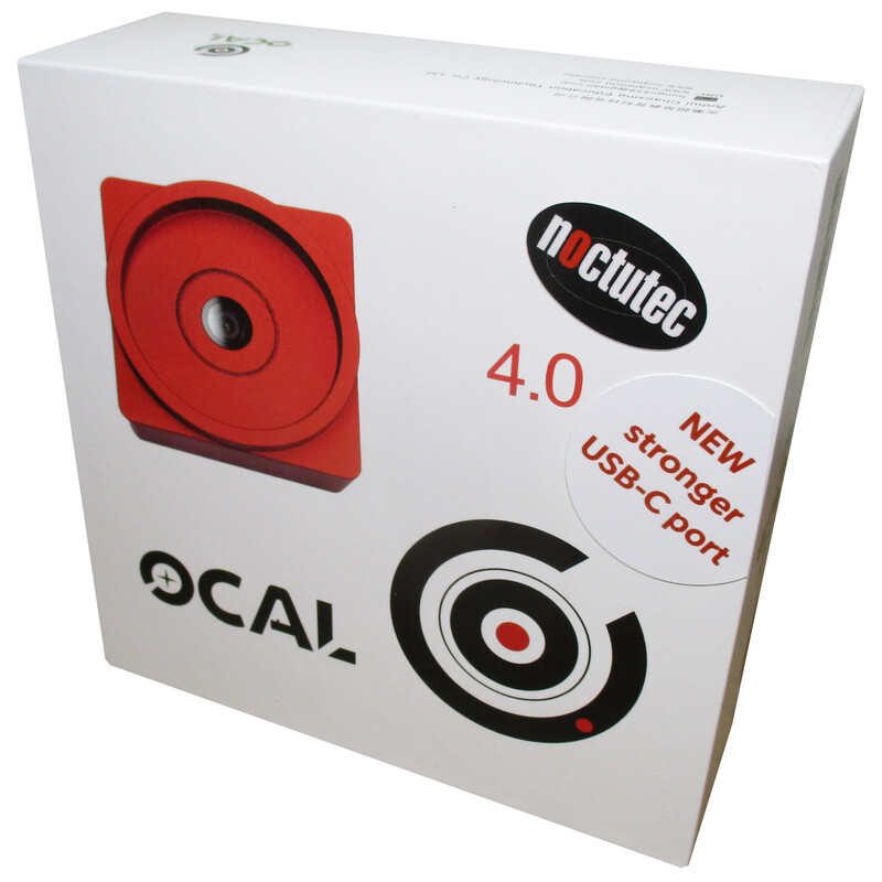 noctutec Electronic collimator OCAL V4.0