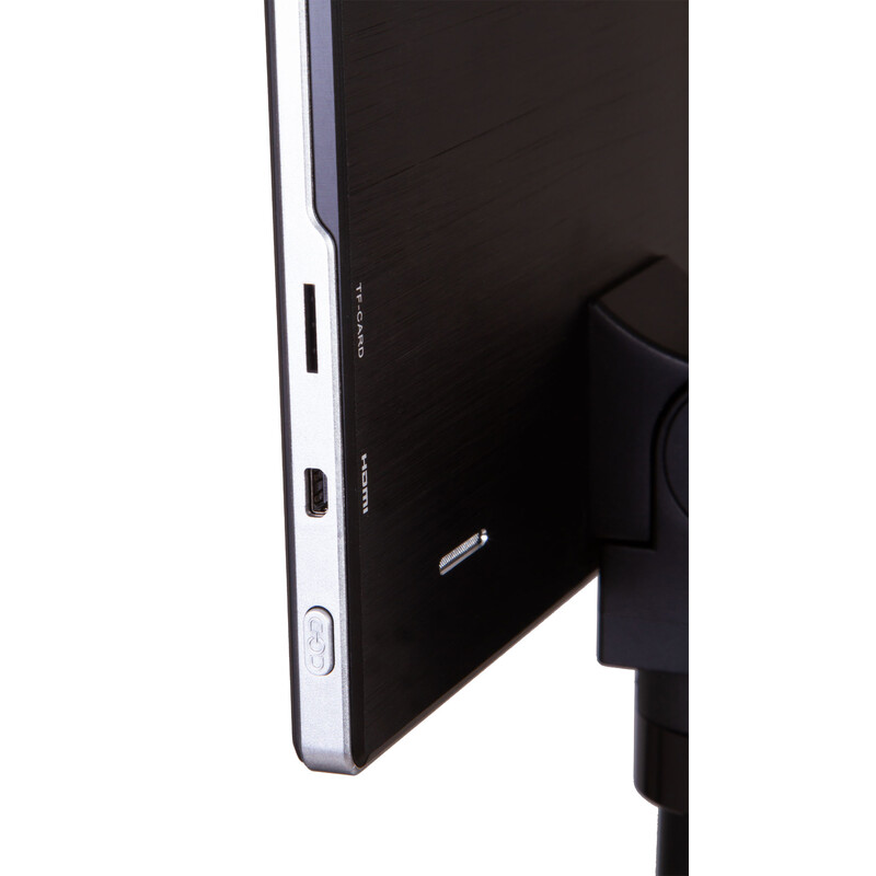 Levenhuk Microscope MED D10T 40x-1000x 5MP LCD Digital Trino