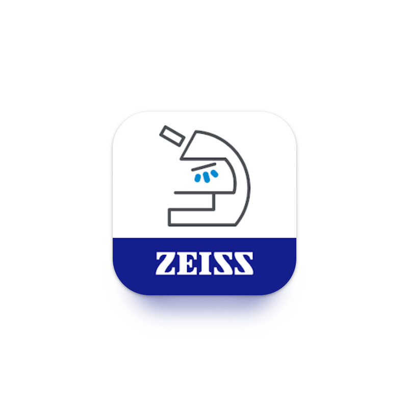 ZEISS software Labscope AI Cell Confluency DLic module