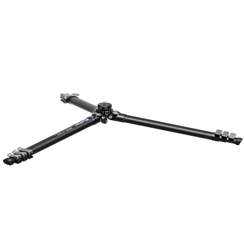 Leofoto Carbon tripod Azure AZ-204C + ballhead LH-25R