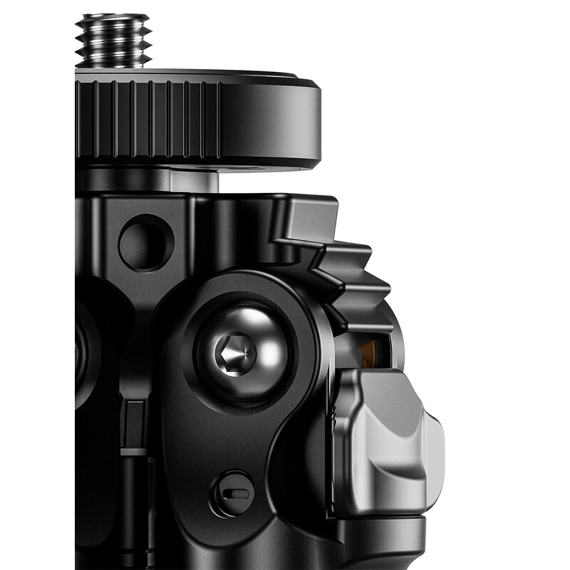 Leofoto Carbon tripod Azure AZ-204C + ballhead LH-25R