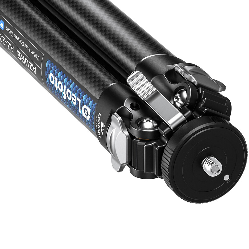 Leofoto Carbon tripod Azure AZ-235C + LH-30R ballhead