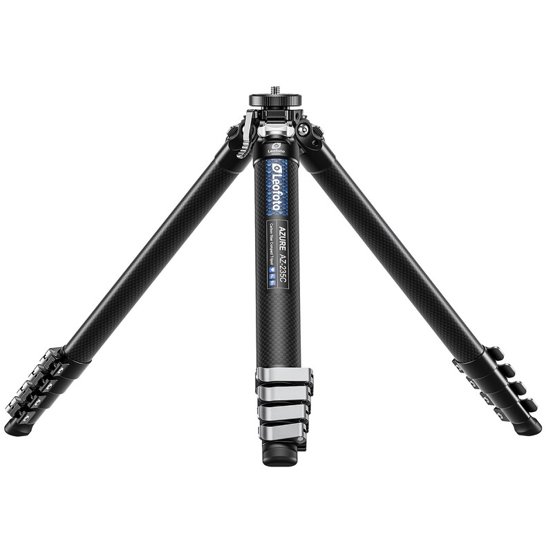 Leofoto Carbon tripod Azure AZ-235C + LH-30R ballhead