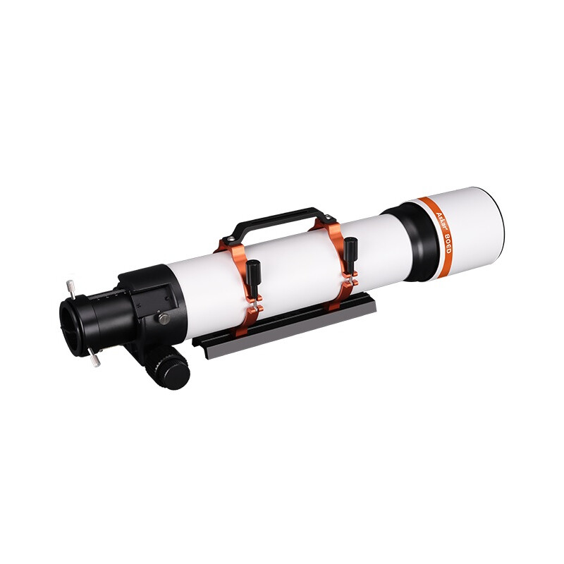 Askar Apochromatic refractor AP 80/560 F7 80ED