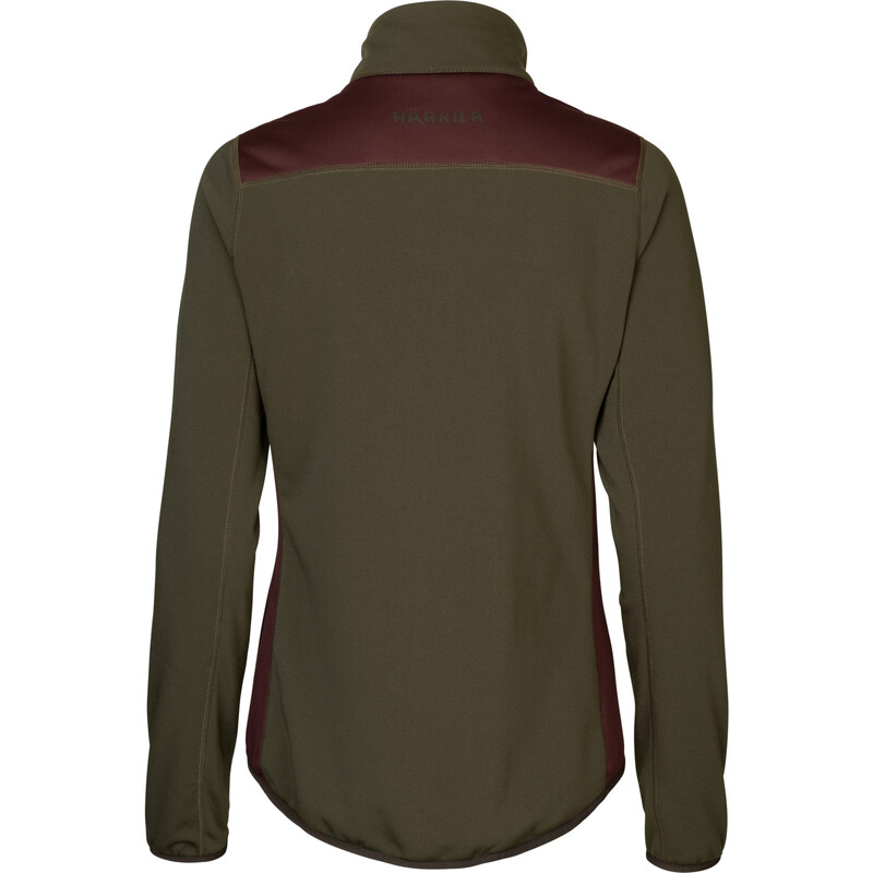 Härkila Oda Fleece Jacket Women L