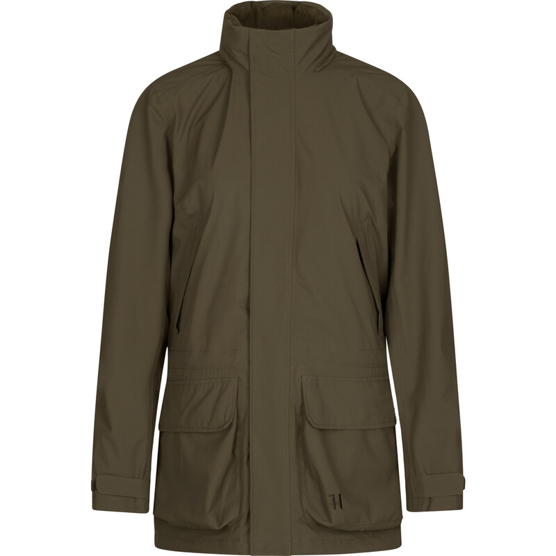 Härkila Orton Tech Women HWS Jacket 42