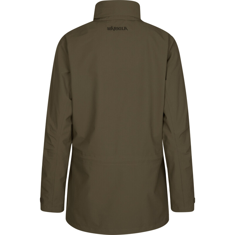 Härkila Orton Tech Women HWS Jacket 42