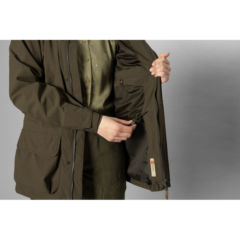 Härkila Orton Tech Women HWS Jacket 42