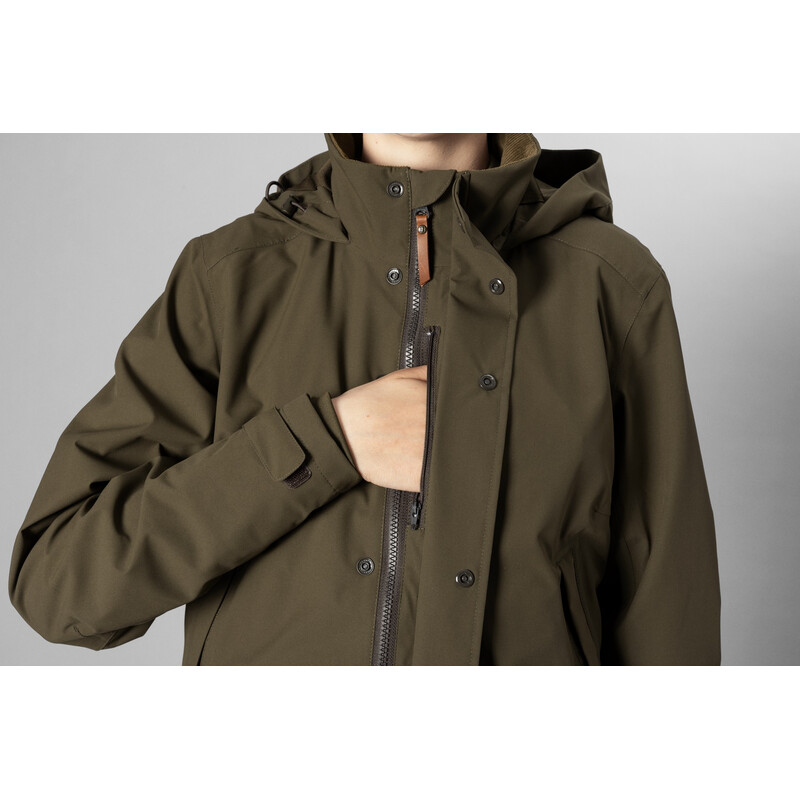 Härkila Orton Tech Women HWS Jacket 38