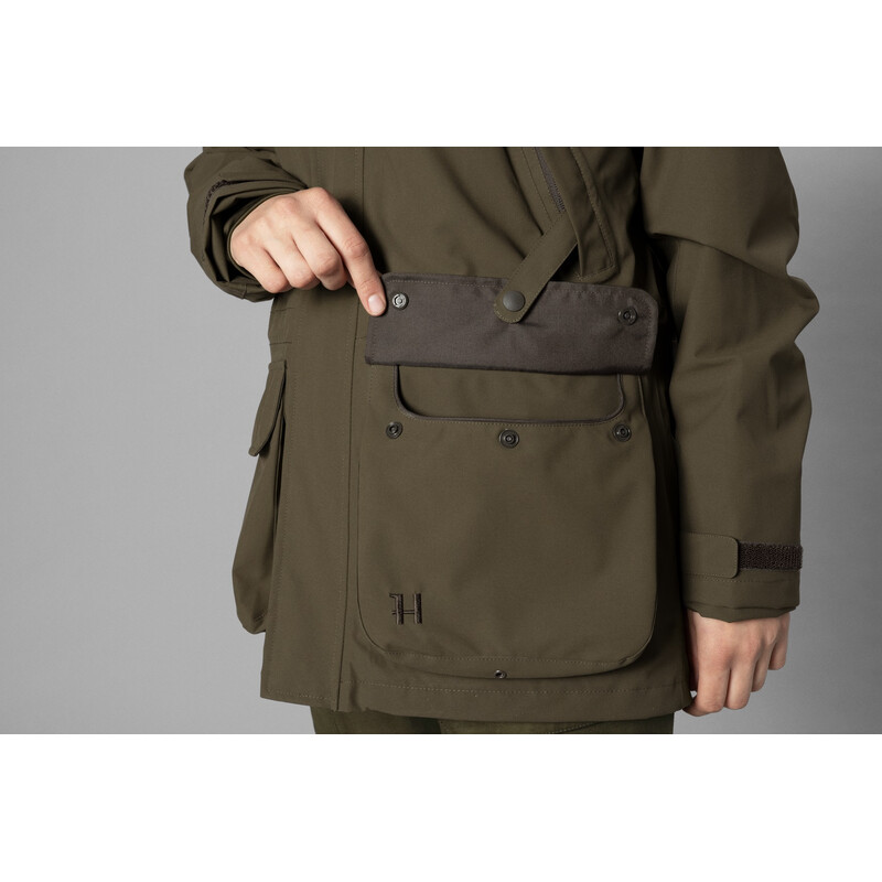 Härkila Orton Tech Women HWS Jacket 42