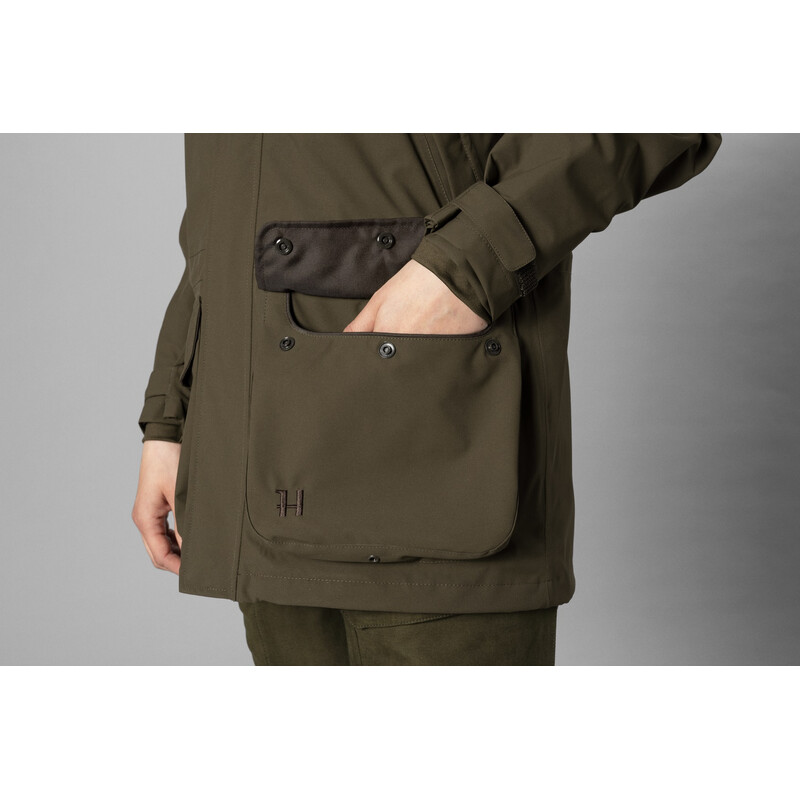 Härkila Orton Tech Women HWS Jacket 42