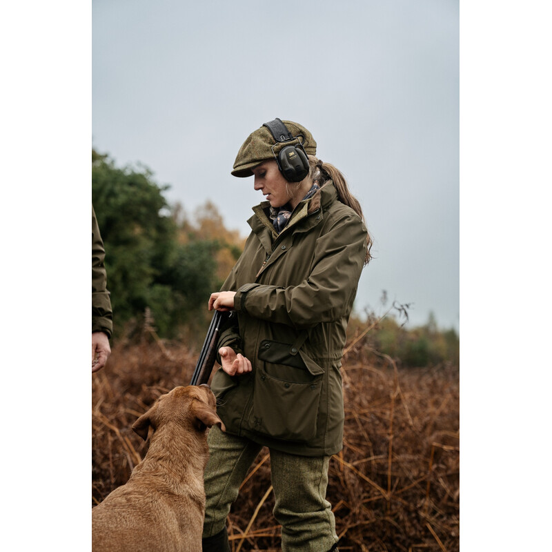 Härkila Orton Tech Women HWS Jacket 42