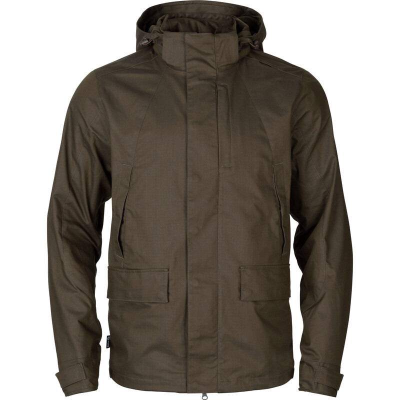 Härkila Nordic Hunter HWS jacket 48
