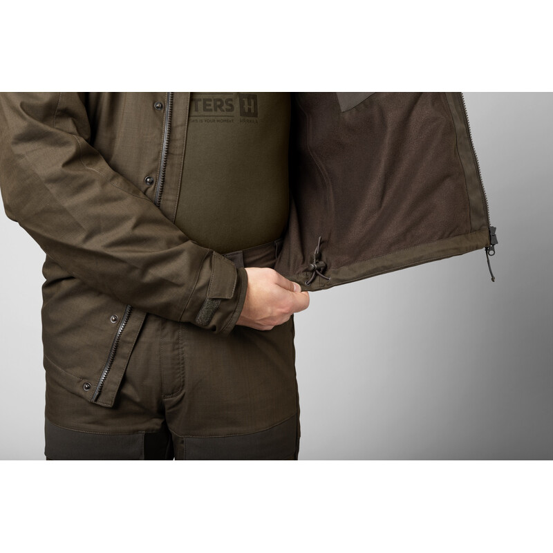 Härkila Nordic Hunter HWS jacket 52