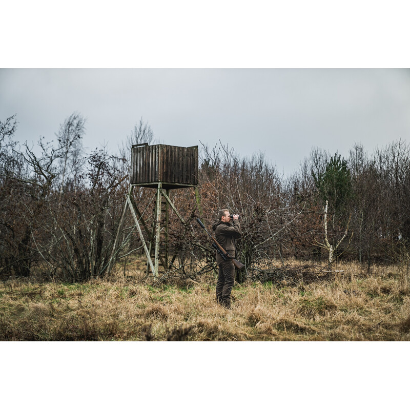 Härkila Nordic Hunter HWS jacket 50