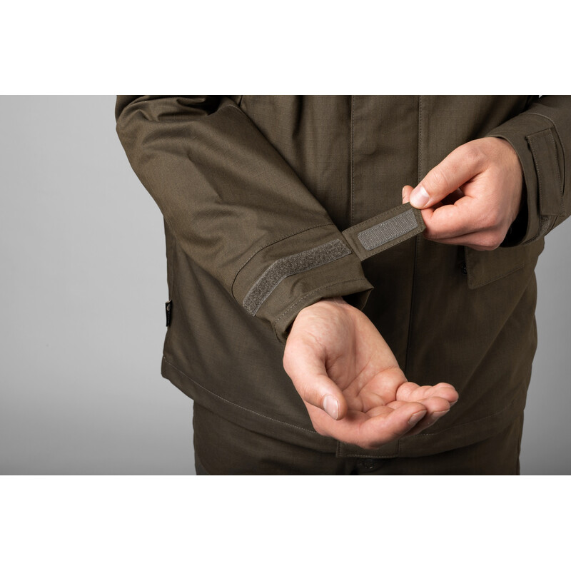 Härkila Nordic Hunter HWS jacket 50