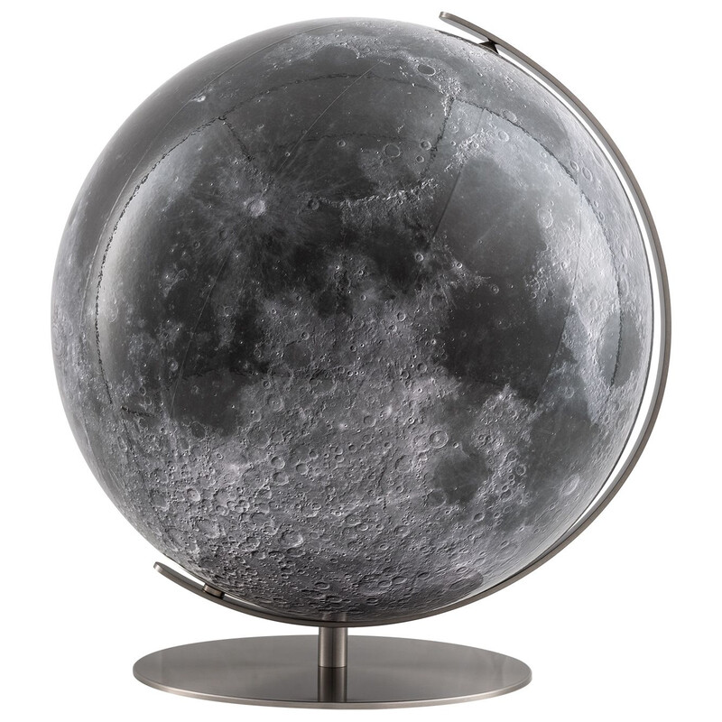 Columbus Globe Moon 40 cm